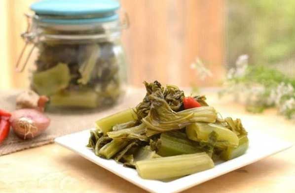 Nguyên tắc ăn "4 không" cần nắm nếu không muốn ung thư gan ghé thăm