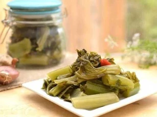Nguyên tắc ăn "4 không" cần nắm nếu không muốn ung thư gan ghé thăm