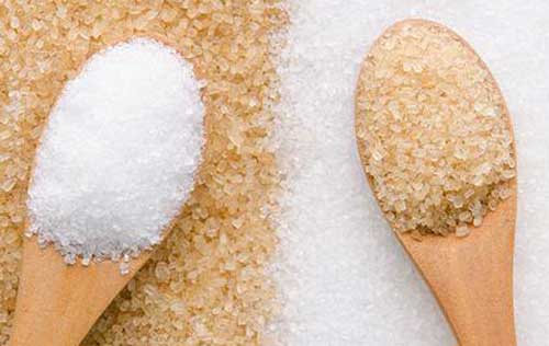 Giữa đường trắng và đường nâu, dùng loại nào mới tốt cho sức khỏe?