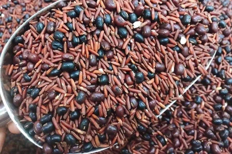 Ngoài nước đậu đen rang, có 3 cách giảm cân bằng đậu đen cực hiệu quả khác mà chị em nên biết