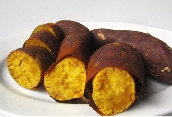 Những lưu ý khi ăn khoai lang bạn phải biết
