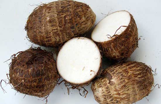 Ăn khoai sọ có 8 lợi ích tuyệt vời, không phải ai cũng biết