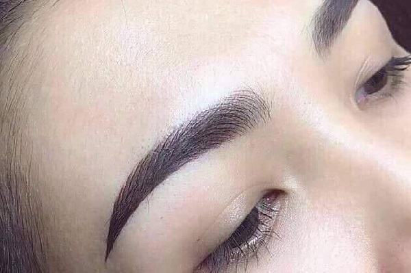 Bí quyết khiến lông mày mọc cực nhanh