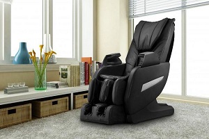 “Ma trận” giá ghế massage Trung Quốc: Bộ Tài chính nói gì?