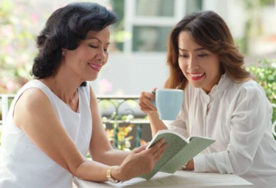 Chuyện của người phụ nữ được mẹ chồng yêu thương như con gái ruột và "4 bí quyết vàng" đằng sau ai cũng nên biết!