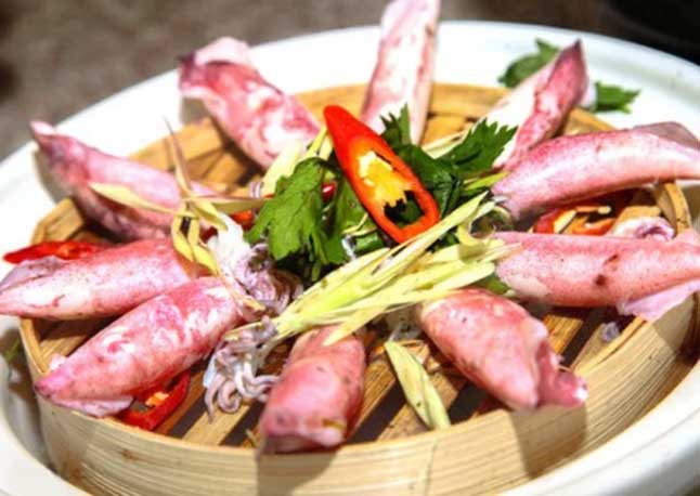 Nấu mực kiểu này giữ nguyên chất dinh dưỡng, hết sạch mùi tanh ai cũng tấm tắc khen ngon