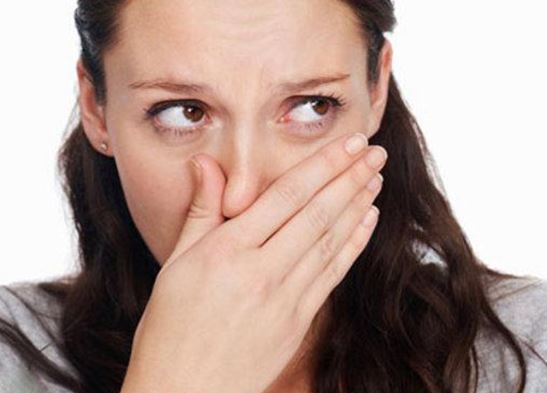 Cách đơn giản giúp bạn trị nấc cụt ngay tức khắc