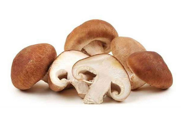 Mua nấm hương tươi, thấy 4 loại này nên tránh xa, vừa phí tiền mà lại "rước" bệnh vào người