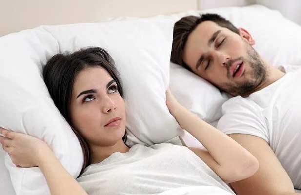 Đang ngủ gặp 4 hiện tượng này là cực kỳ nguy hiểm, cơ thể đang gặp "trọng bệnh"