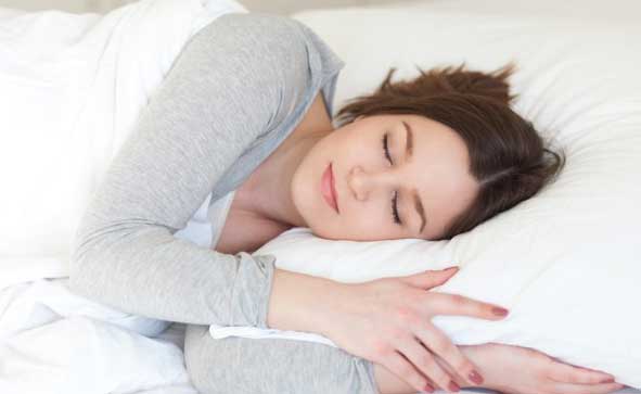 Thực phẩm giúp bạn trị chứng mất ngủ, đặt lưng là nằm tới sáng