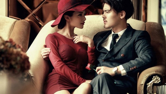 Bắt quả tang chồng "tay trong tay" với nhân tình ở sân bay sau 6 tháng không về nhà, vợ: "Hãy nhớ rằng tôi vẫn là vợ hợp pháp của anh đấy"