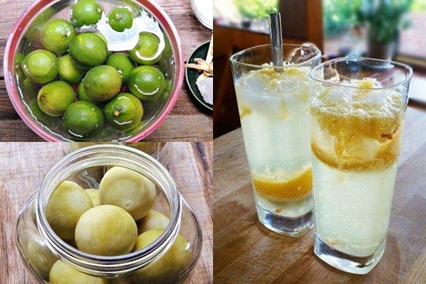 Uống nước chanh giảm cân chỉ cần thêm 1 thứ, mỡ bụng dày đến mấy cũng "bay biến, lại trẻ lâu ít bệnh tật