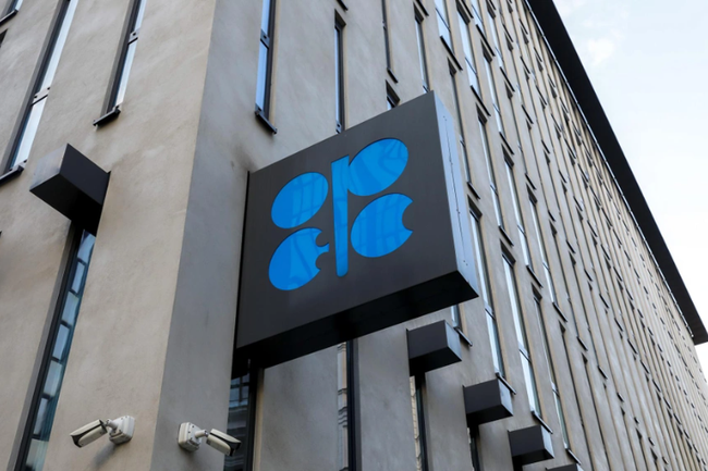 OPEC+ sẽ cắt giảm sản lượng lần đầu tiên trong năm nay