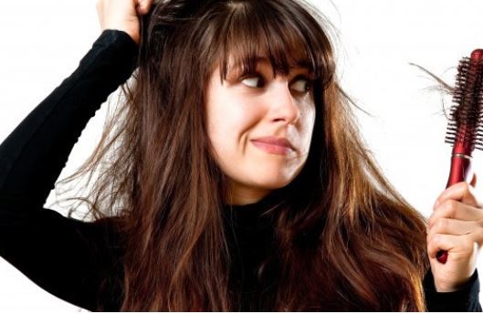 5 bí quyết ngăn ngừa tình trạng rụng tóc
