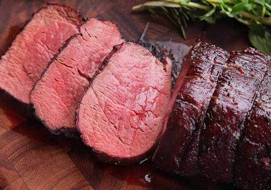 Thịt bò bổ dưỡng nhưng ăn theo 4 cách này hóa thành asen, tàn phá cơ thể bạn