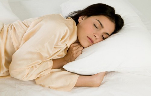 Lý do khiến bạn mất ngủ liên tiếp