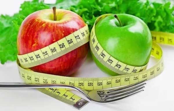 Ăn táo đúng cách đánh bay từ 3-5kg mỡ thừa, giảm cân nhanh chóng