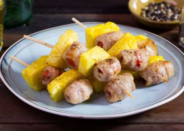 Thịt lợn ba chỉ đừng rang hay luộc, cứ làm theo cách này sẽ có "món ngon thần sầu", ăn hết vẫn thòm thèm