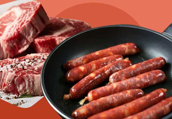 Những món ăn quen thuộc nhưng là "thủ phạm" khiến chị em chóng già, số 3 rất nhiều người thích