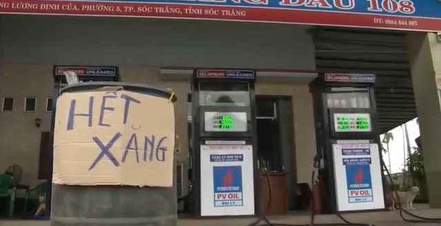 Quản lý điều hành giá giữ ổn định thị trường