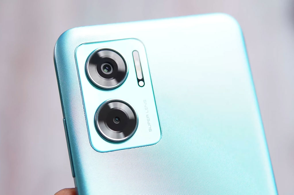 Ảnh chi tiết Redmi 11 Prime 5G: Chống nước, cấu hình tốt, màn hình 90Hz, giá hơn 4 triệu