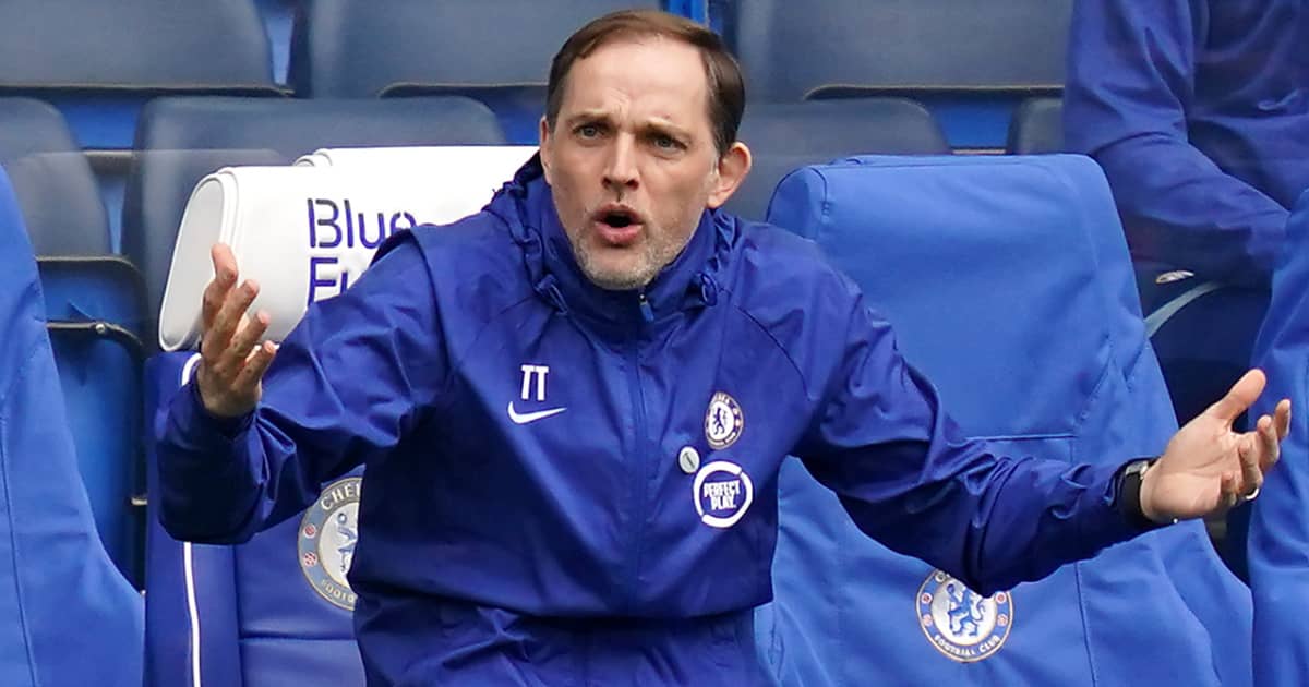 Bị Chelsea sa thải, Tuchel vẫn nhận được 'món quà’ siêu khủng