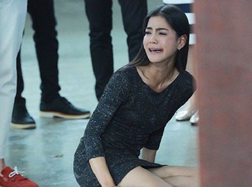 Sau bao ấm ức, cuối cùng cũng có ngày em hả hê trước quả báo mà chị chồng phải nhận