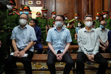 Tiếp tục điều tra trách nhiệm của bà Nguyễn Thị Như Loan – TGĐ Quốc Cường Gia Lai