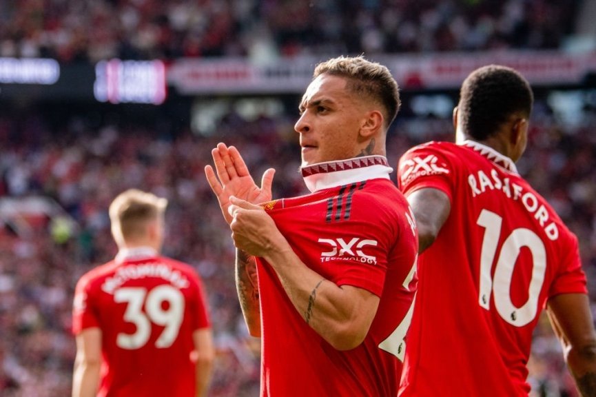 Lý do Antony nhanh chóng bị HLV Ten Hag rút khỏi sân, nhận những lời cảnh báo