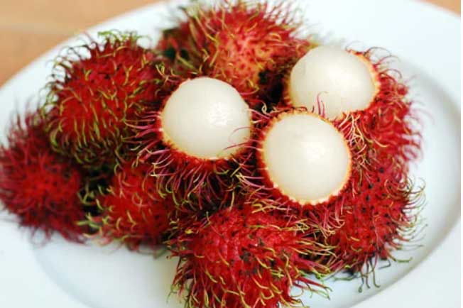 5 loại quả bổ dưỡng tốt cho đôi mắt của bạn, nhất là loại thứ 4