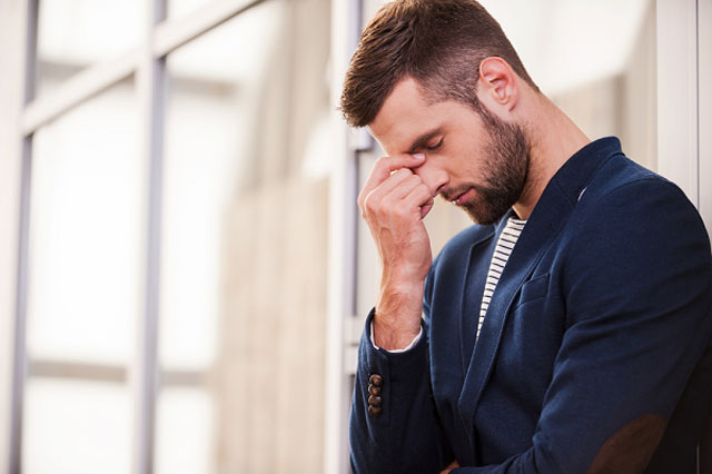 Khi bố nghẹn ngào thanh minh sự trong sạch cũng là lúc cuộc hôn nhân của tôi và vợ đổ vỡ