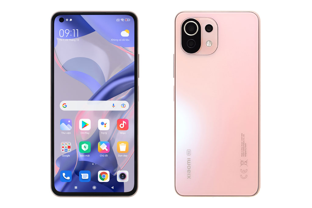 Bảng giá điện thoại Xiaomi tháng 9/2022: Giảm giá hơn 5 triệu đồng