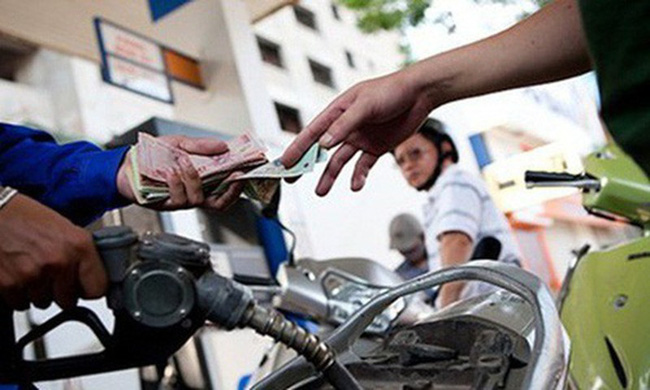 “Quỹ bình ổn xăng dầu khi cần thì trích, khi cần thì chi, không mất đi đâu cả”