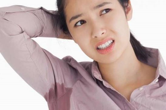 2 cách chữa hôi nách tại nhà vô cùng đơn giản