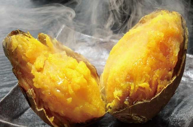 Lành tính như khoai lang nhưng ăn theo cách này cũng gây họa