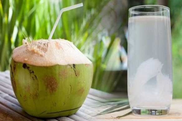 Những loại nước uống giúp bạn đẹp da, trẻ lâu tốt cho sức khỏe