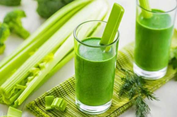 Những loại nước ép có vị đắng khó uống những đốt cháy mỡ thừa hiệu quả, lại tốt cho sức khoẻ