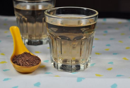 Loại nước giúp bạn khỏe mạnh cả ngày