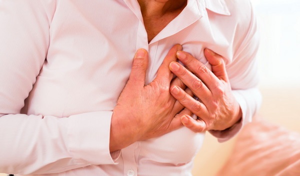 Dấu hiệu cảnh báo bệnh suy tim bạn phải nhớ