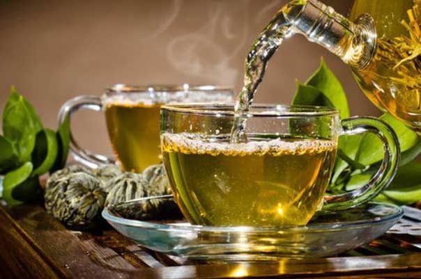 Loại nước uống là "vua" làm sạch gan, nhà nào cũng có sẵn trong bếp