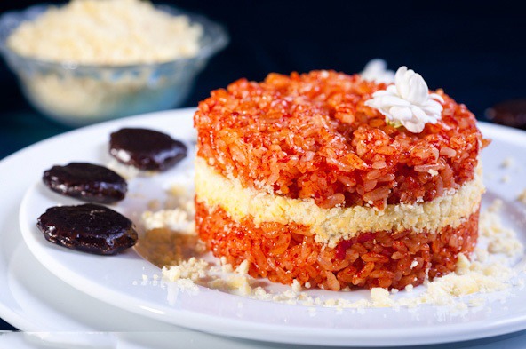 Bữa sáng đừng dại ăn xôi nếu bạn thuộc 1 trong những nhóm người dưới đây