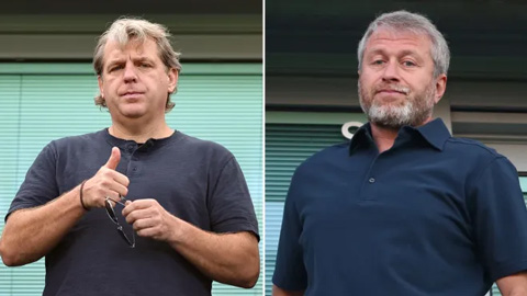 Fan Chelsea tố tỷ phú Abramovich đứng sau việc sa thải Tuchel