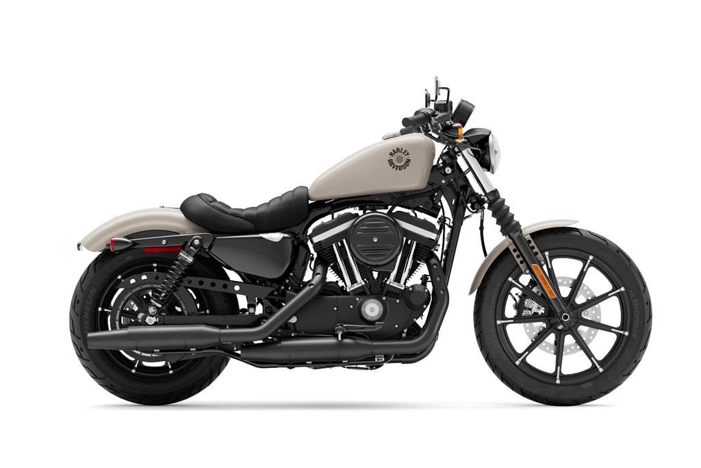 Bảng giá xe Harley-Davidson tháng 9/2022