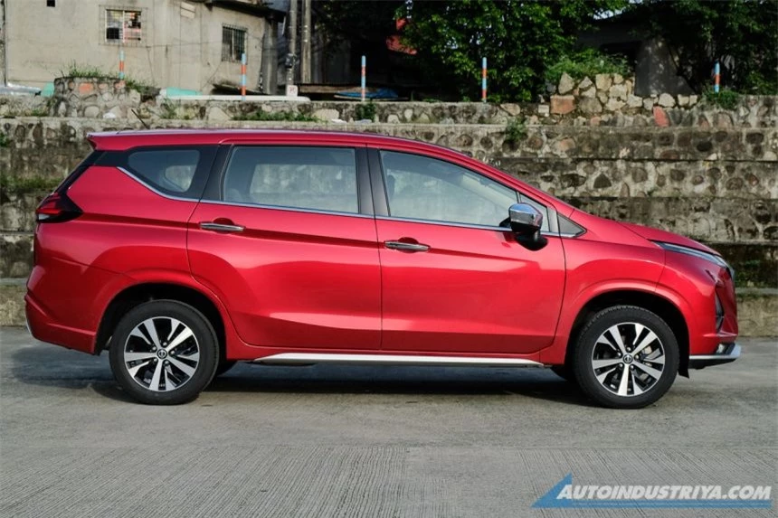 'Anh em song sinh' với Mitsubishi Xpander chính thức ra mắt Đông Nam Á, tranh hùng với Veloz 183829