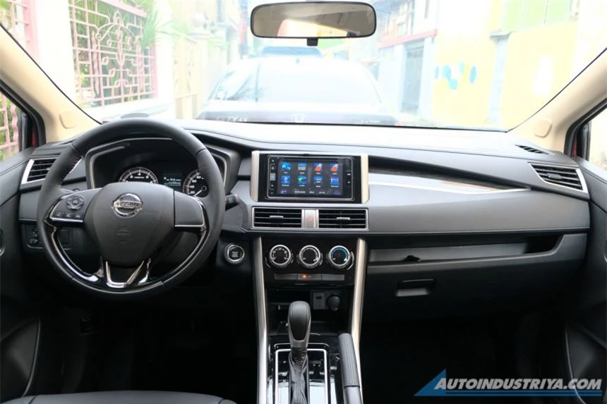 'Anh em song sinh' với Mitsubishi Xpander chính thức ra mắt Đông Nam Á, tranh hùng với Veloz 183832