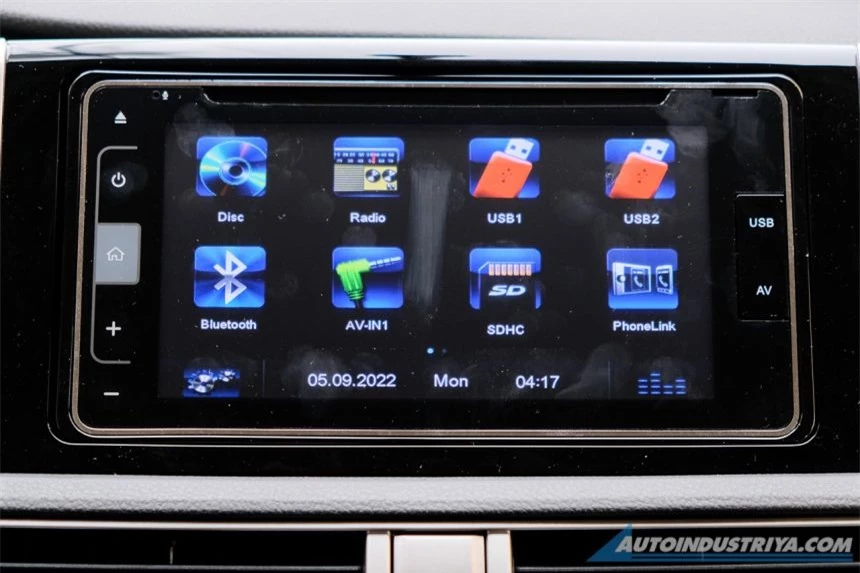 'Anh em song sinh' với Mitsubishi Xpander chính thức ra mắt Đông Nam Á, tranh hùng với Veloz 183834