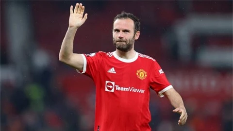 Juan Mata chuẩn bị gia nhập Galatasaray