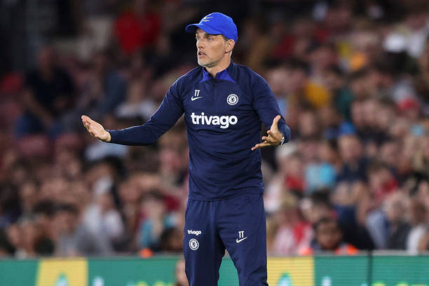 
Chưa kịp hưởng thụ tiền đền bù, Tuchel sắp có việc mới cực 'thơm'