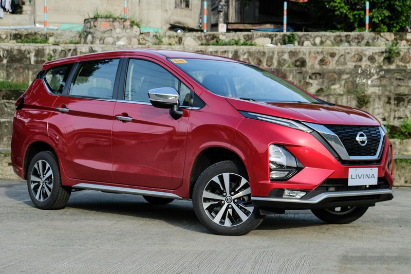 'Anh em song đôi' với Mitsubishi Xpander chính thức ra mắt Đông Nam Á, tranh hùng với Toyota Veloz