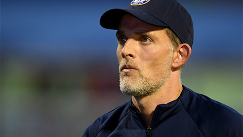 Bất chấp HLV Thomas Tuchel cầu xin, Chelsea vẫn từ chối
